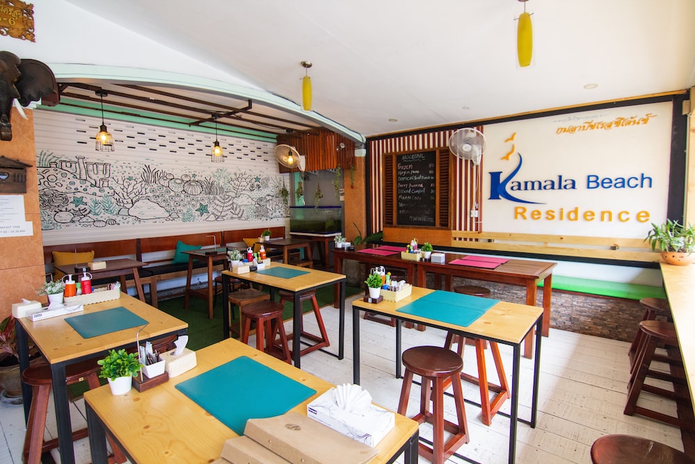 Kamala Beach Residence SHA+ by ZUZU 46/66