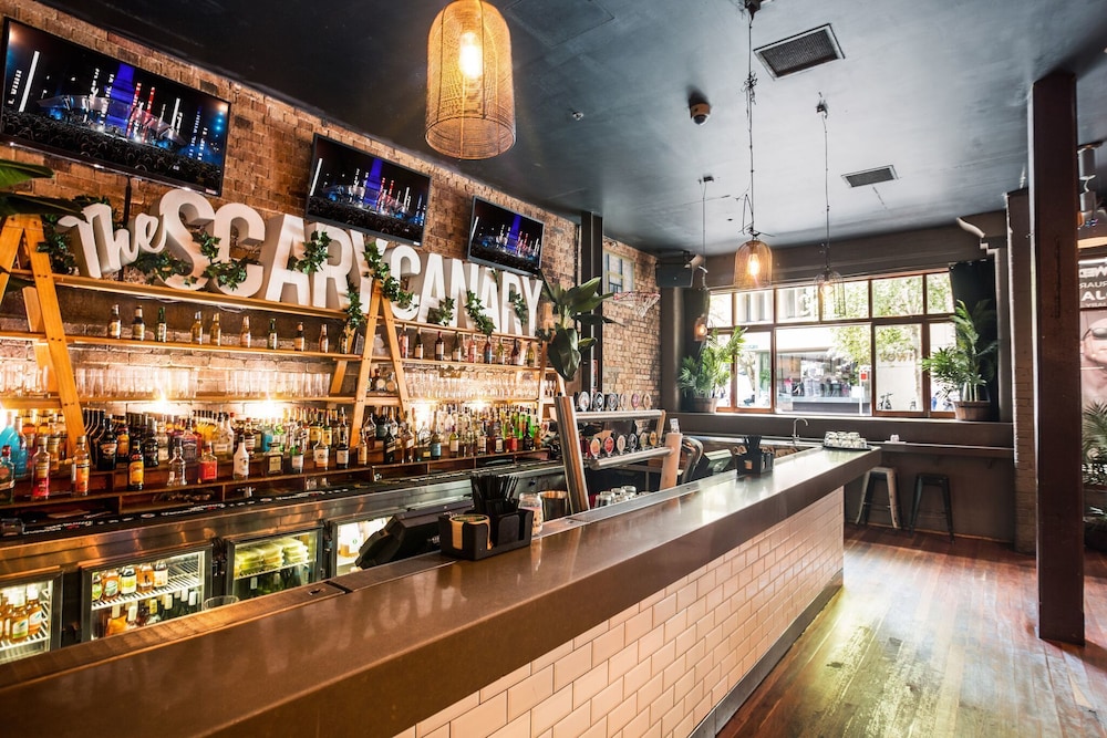 Nomads Sydney 6/48