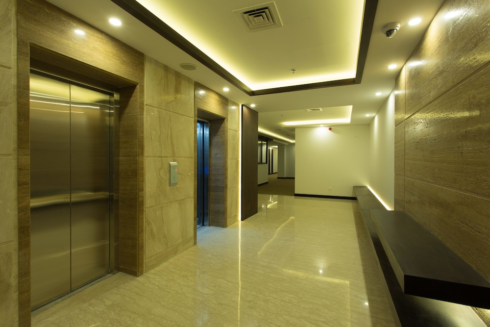 Hotel Mulberry 17/43