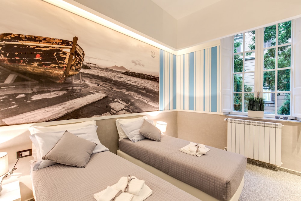 Grand Tour Roma Guest House 46/73