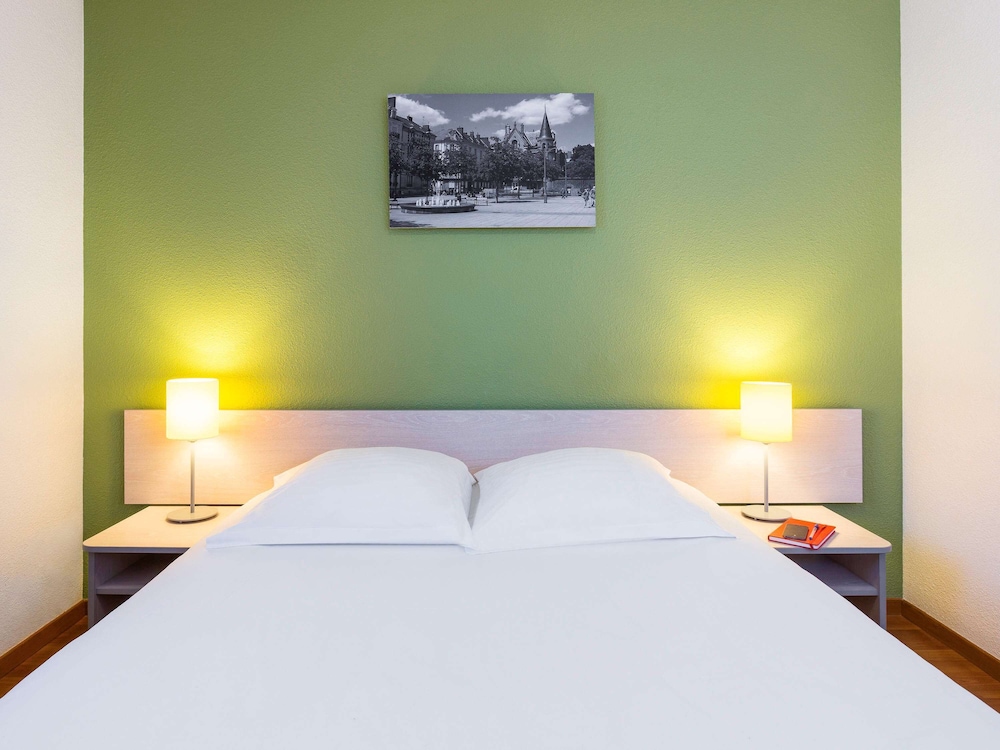Aparthotel Adagio Access Rennes Centre 9/70