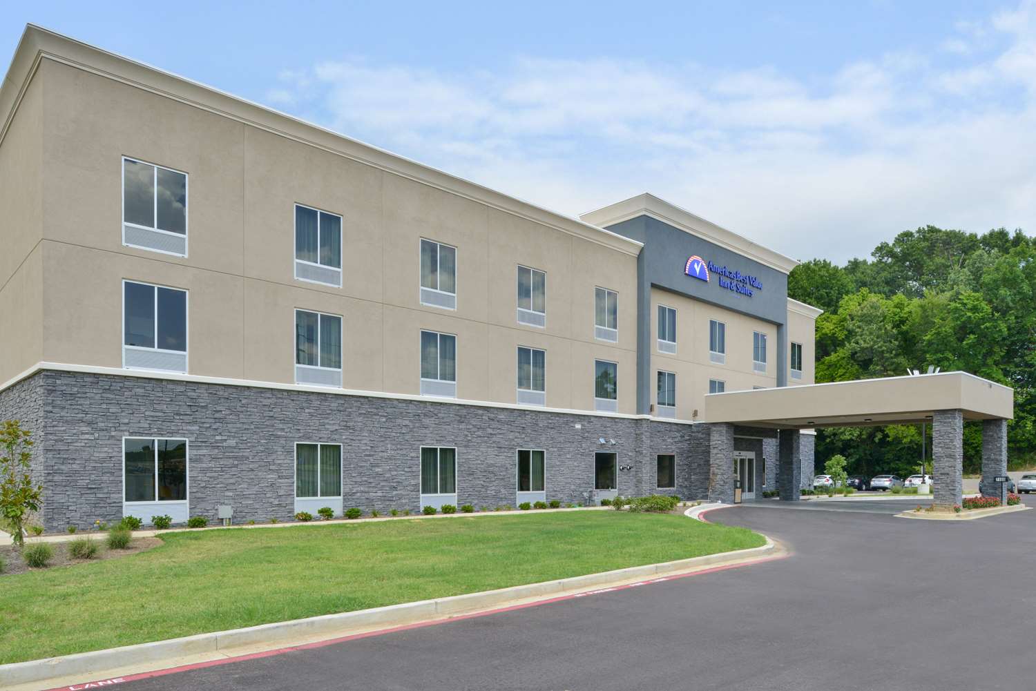 Americas Best Value Inn & Suites - Southaven/Memphis 10/31