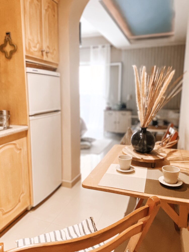 Kaloudis Apartments & Studios 13/35