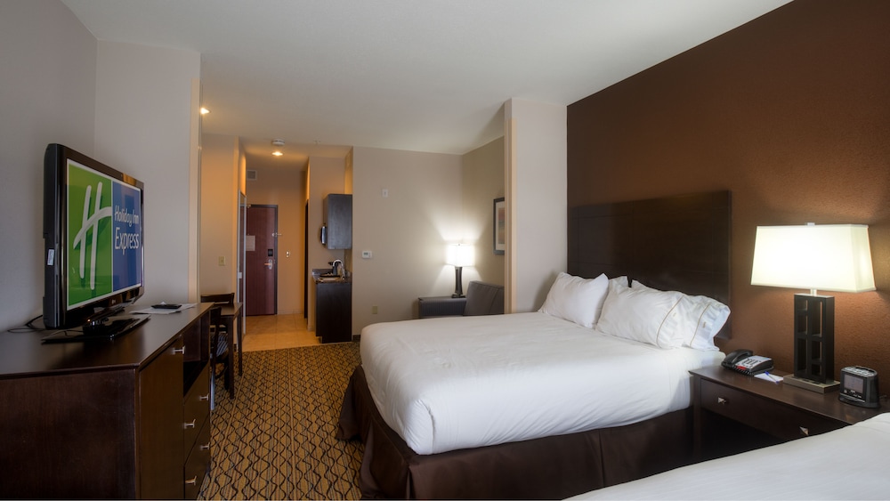 Holiday Inn Express Hotel Suites Elk City 18/51