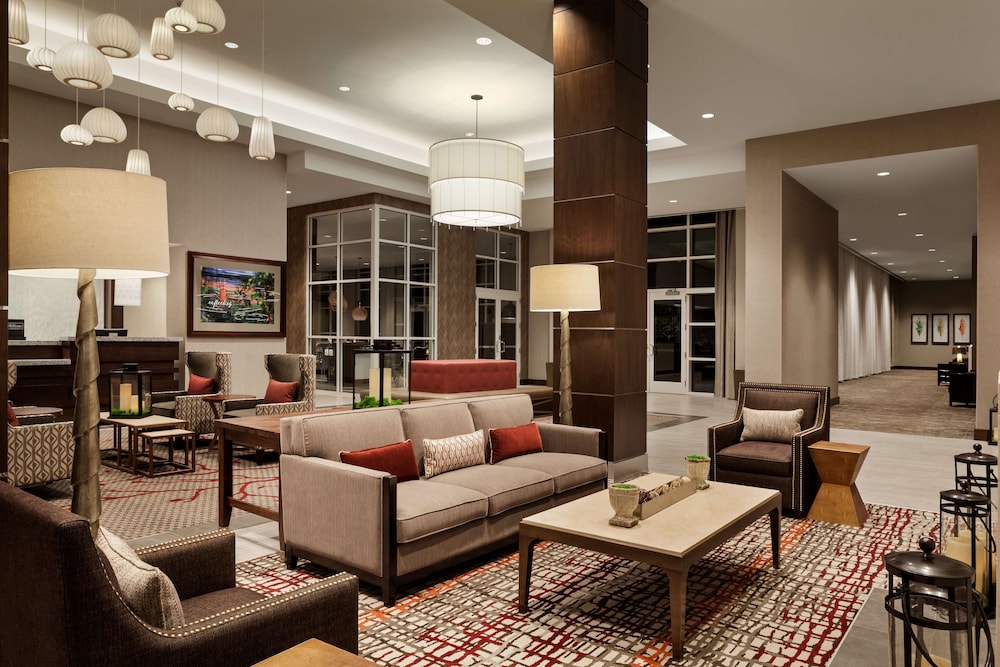 HILTON GARDEN INN CHARLOTTE SOUTHPARK 27/51