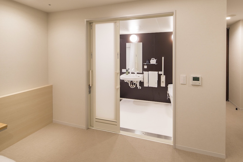 Hotel Granbinario Komatsu 18/31