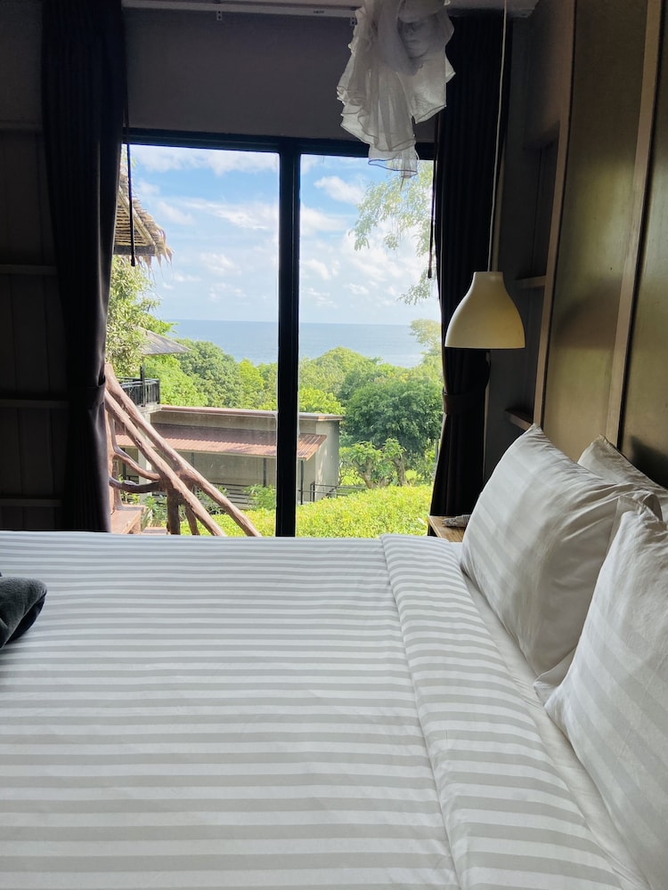 Hip Seaview Resort At Phi Phi 14/50