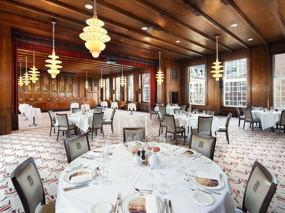 Sofitel Legend The Grand Hotel 65/82