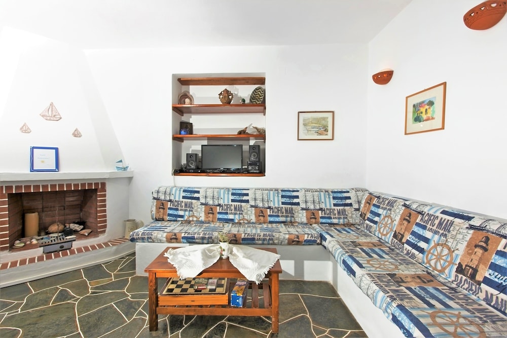 Sifnos Residence 11/21