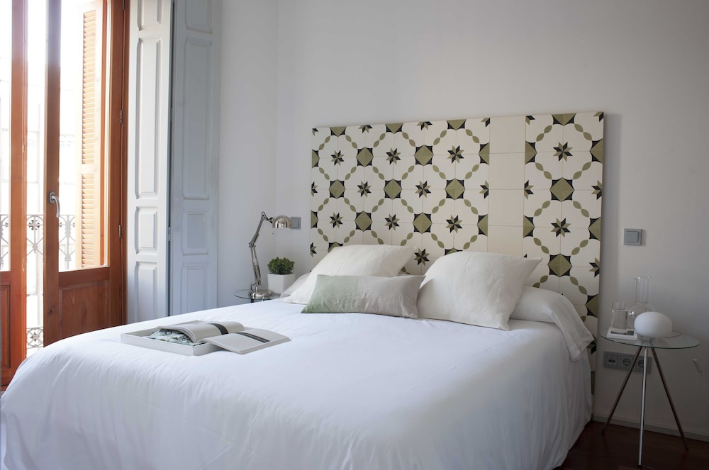 Eric Vokel Boutique Apartments - Madrid Suites 20/63