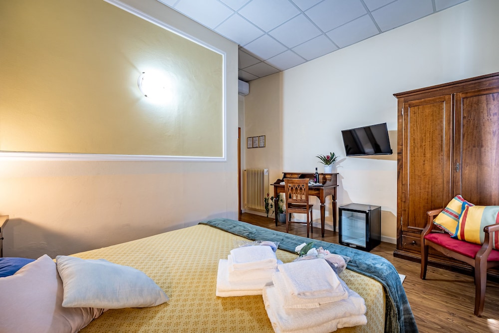 Hotel Minerva 24/55