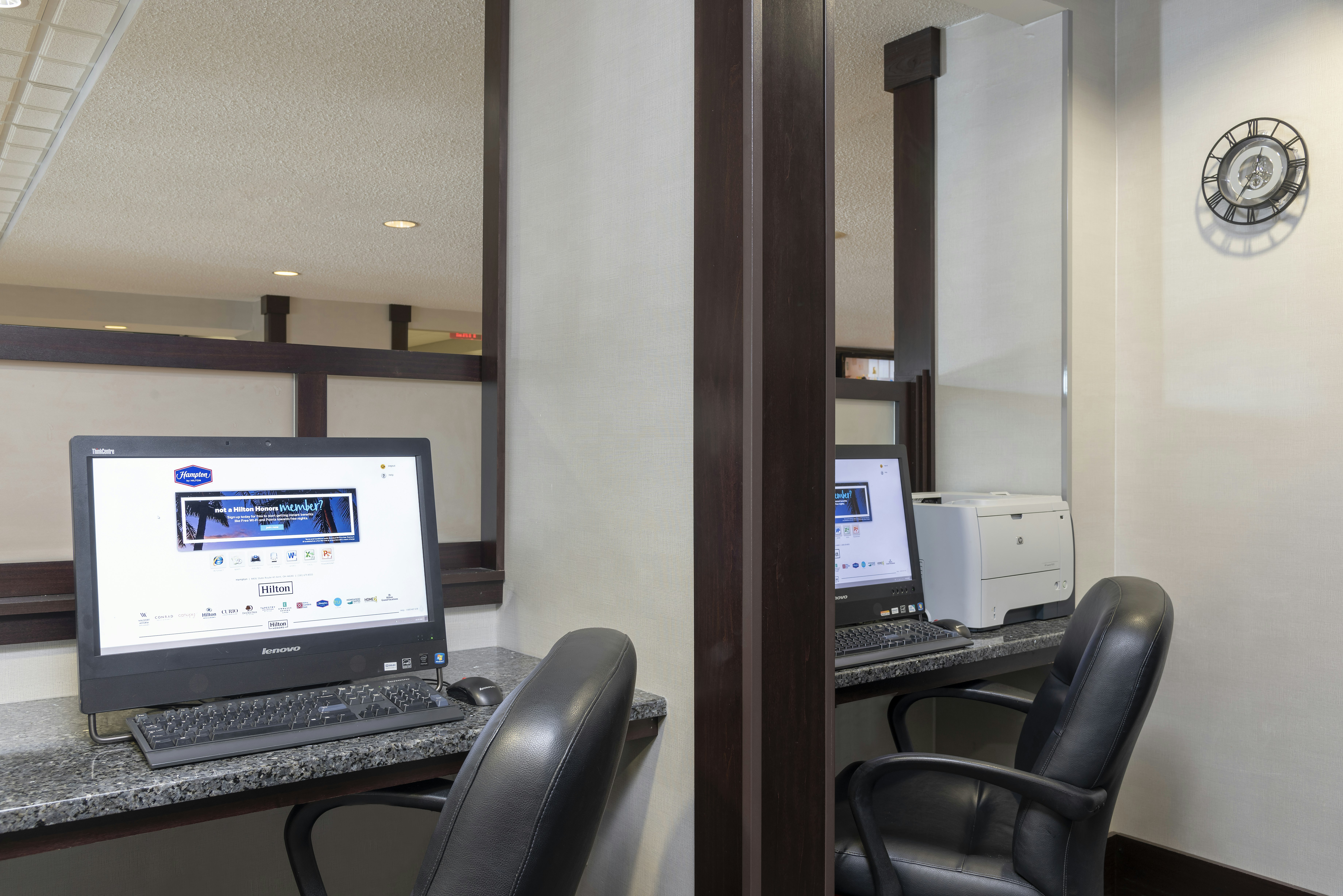 Hampton Inn Akron/Kent Area 65/76