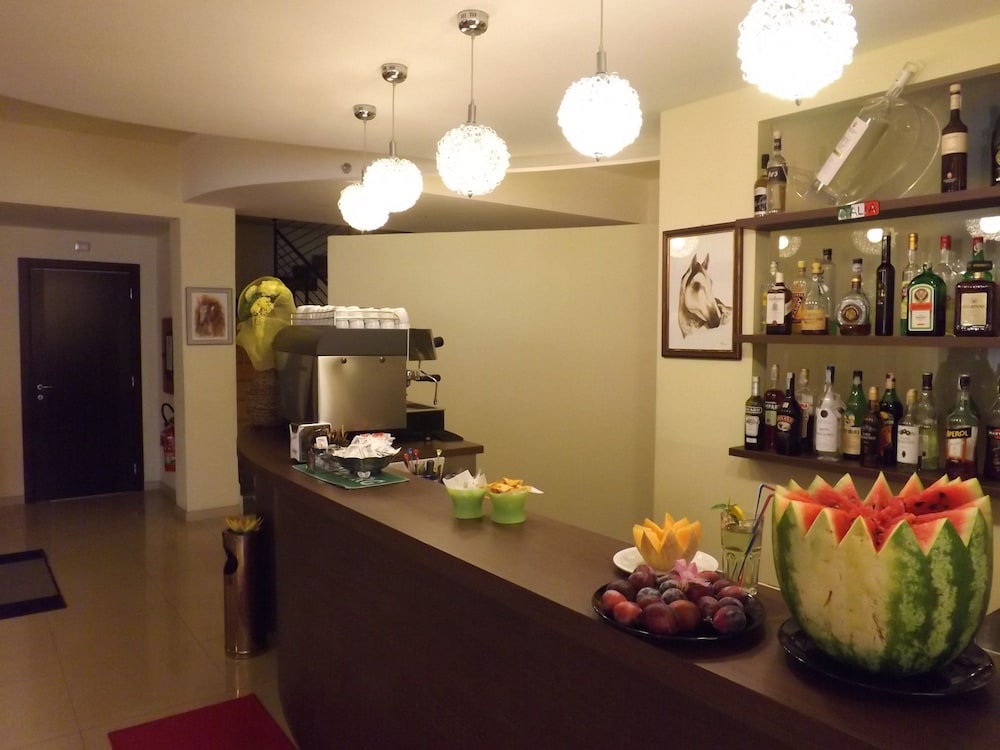 Mimosa Hotel 19/50