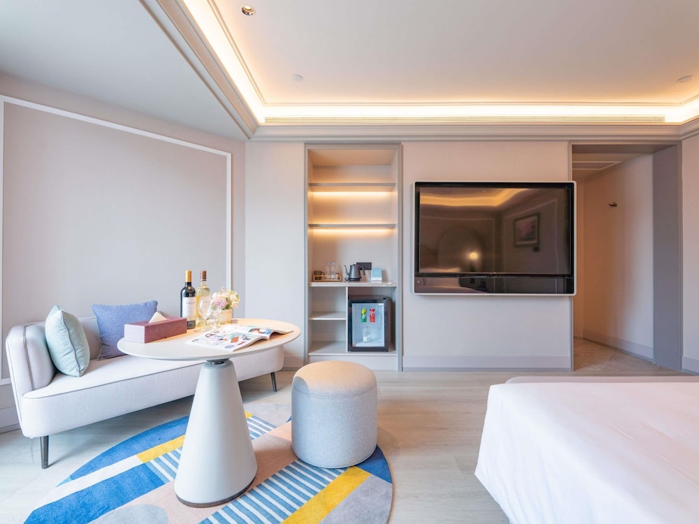 Mercure Lanzhou University Tianshui 22/47