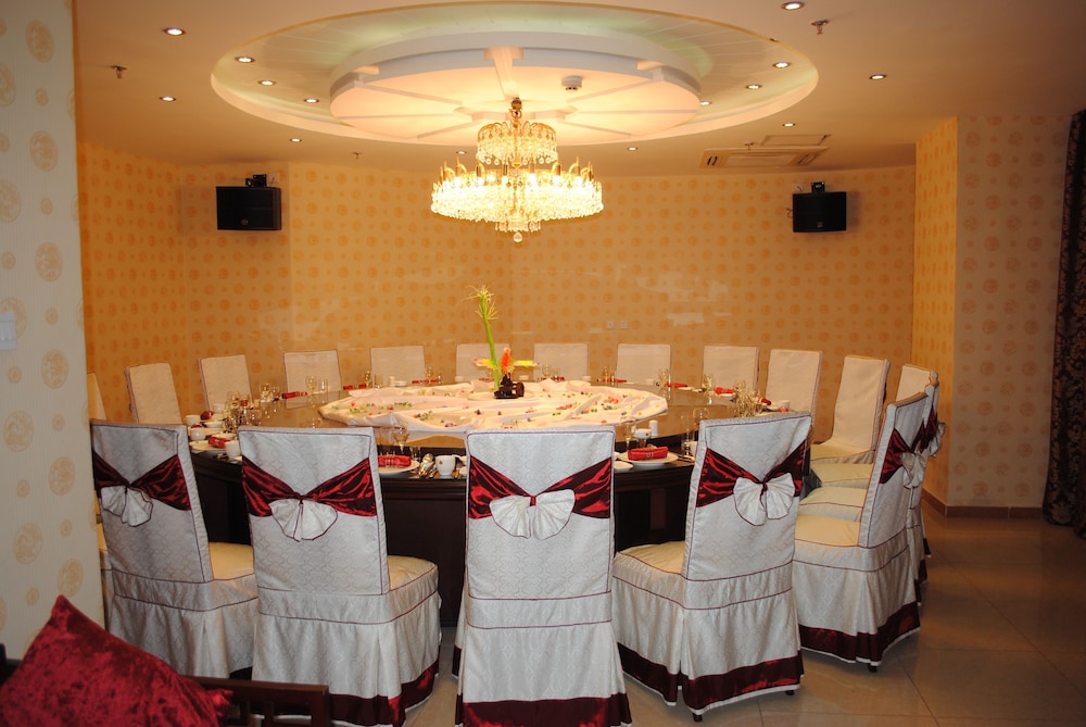Soluxe Cairo Hotel 36/50