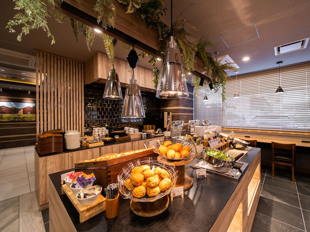 Super Hotel Higashi Maizuru 44/50