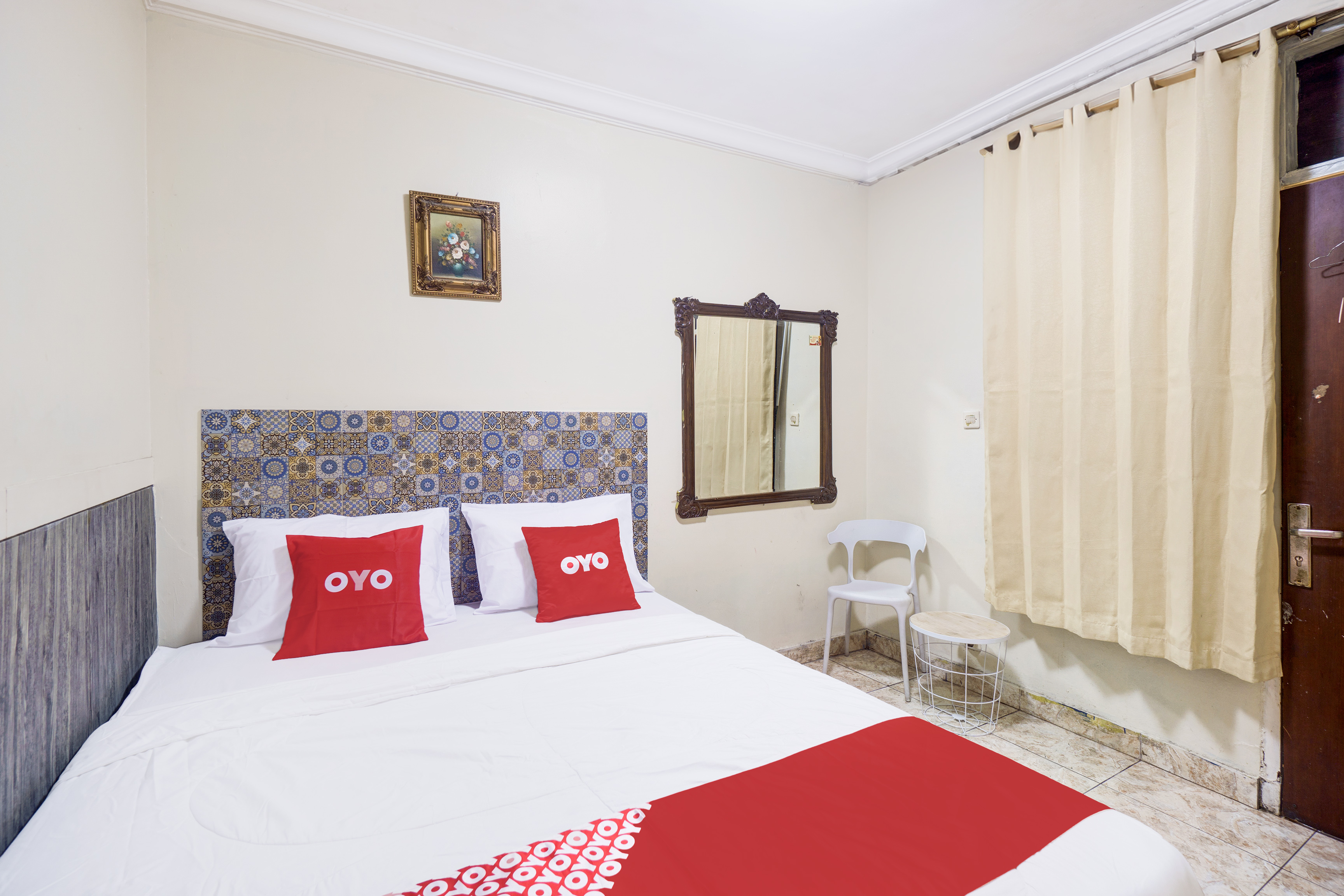 Hotel O Bogor Near Istana Bogor 29/48