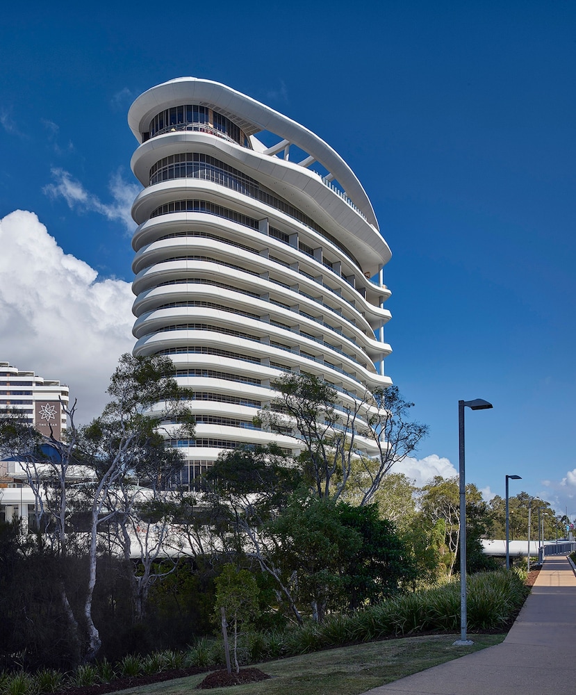 The Darling at The Star Gold Coast 2/48