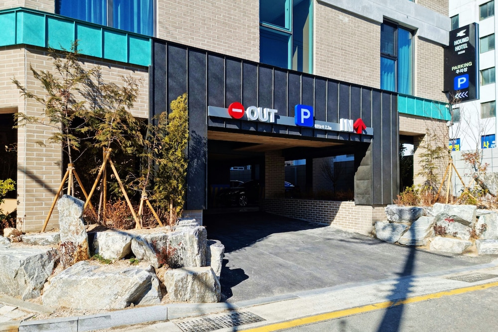 Hound Hotel Busan Station 42/50