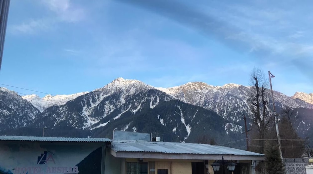 Hotel Abshar 5/23