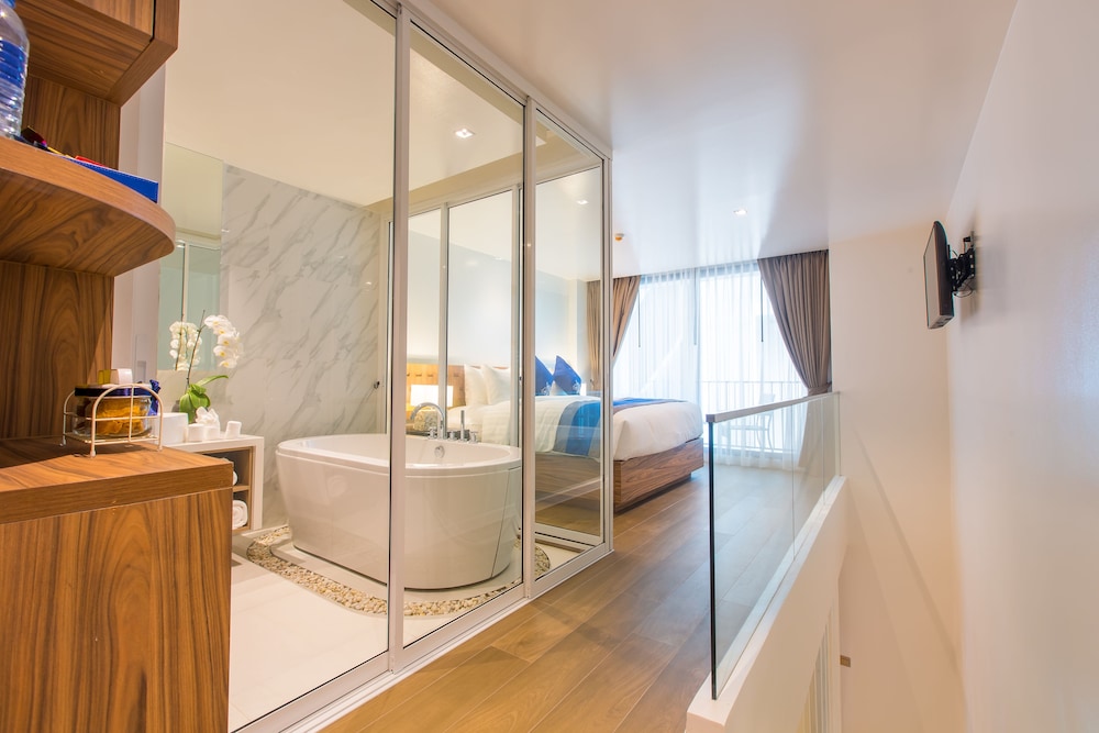 Wintree City Resort Chiangmai 47/50