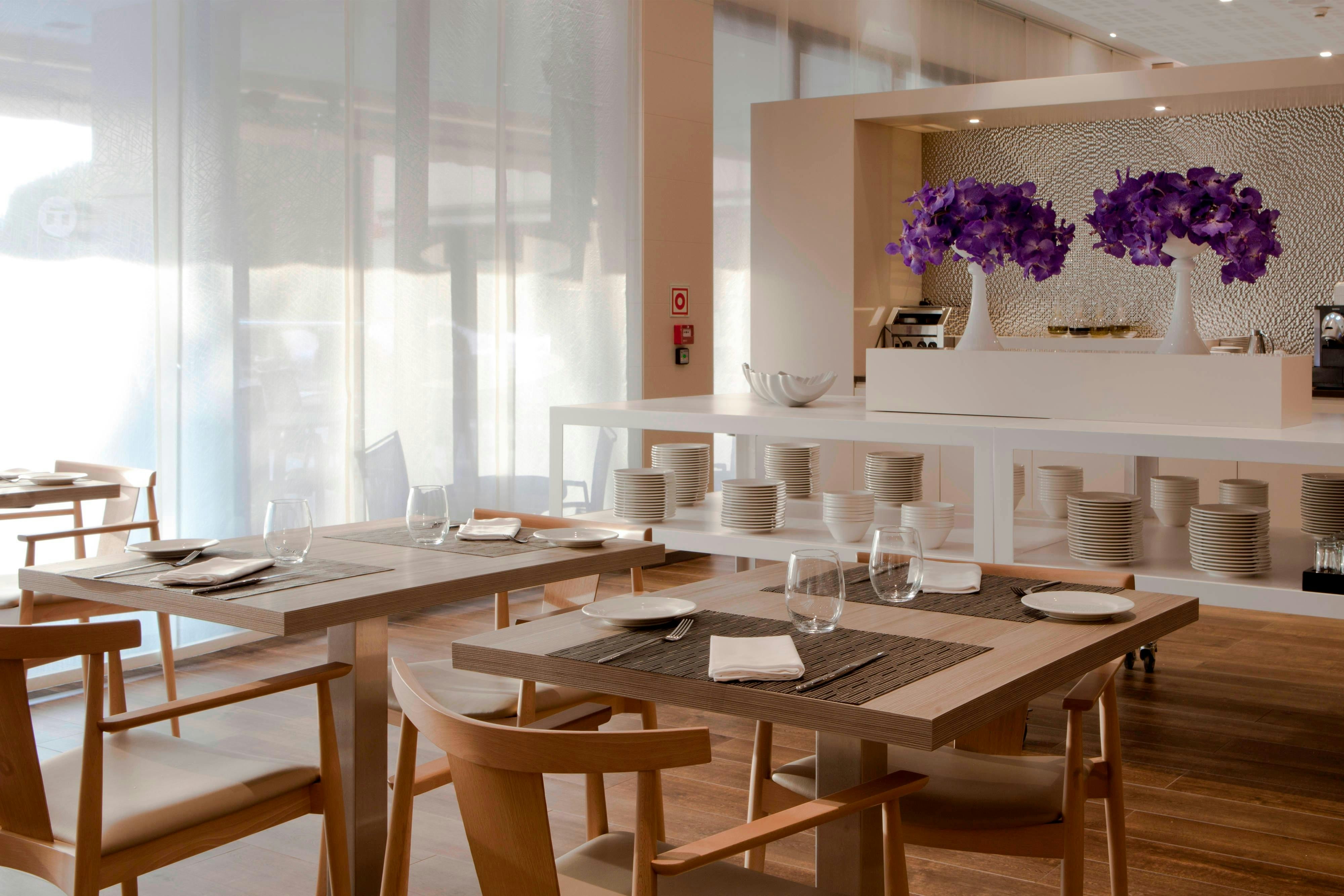 Ac Hotel Sant Cugat By Marriott 30/54