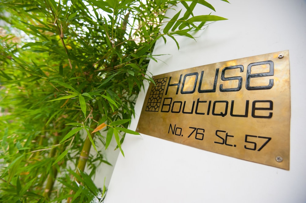 House Boutique Eco Hotel 46/69