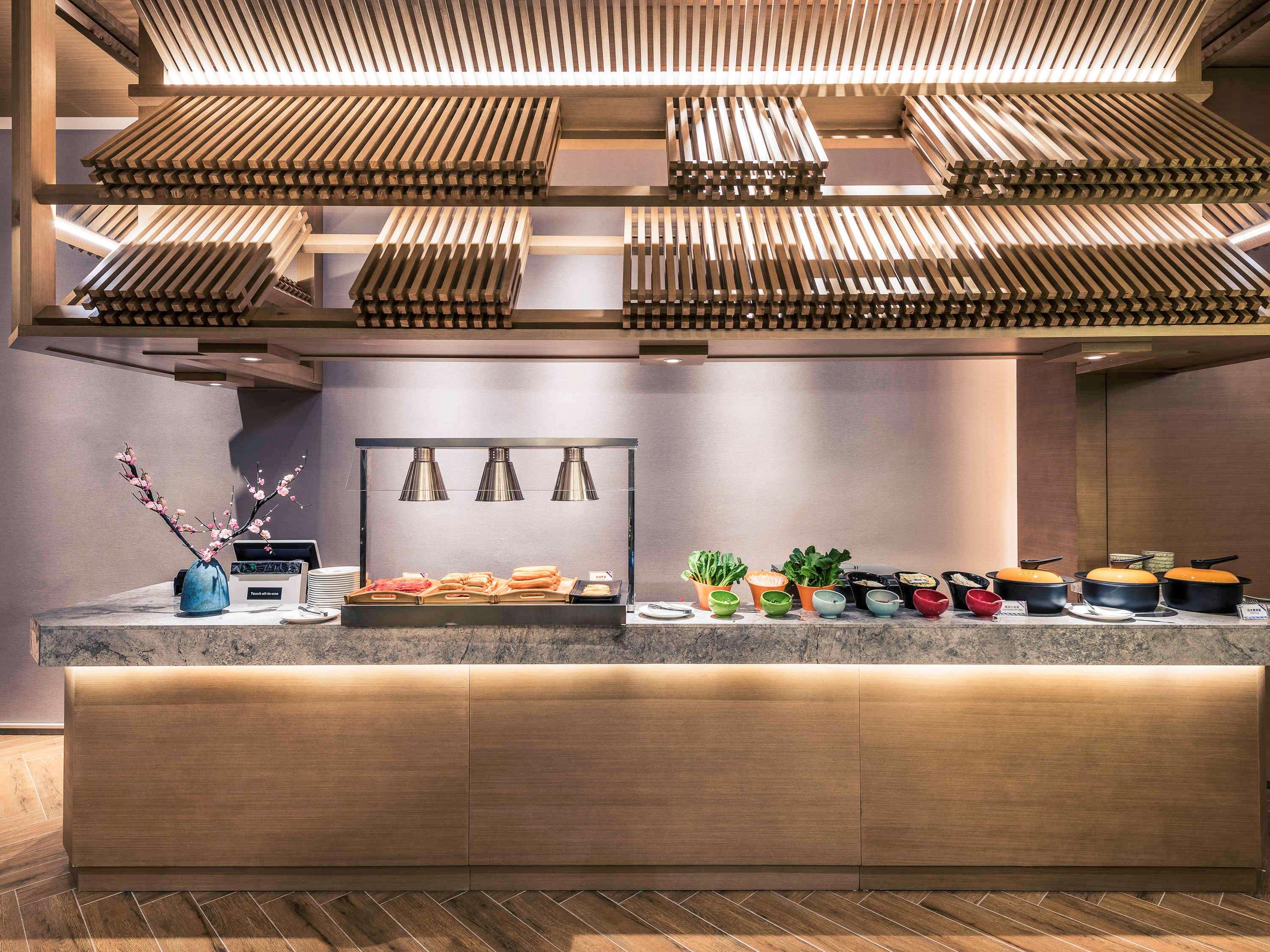 Mercure Yantai Golden Beach 3/34