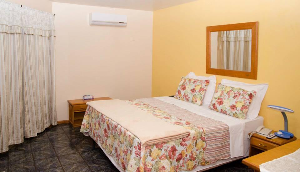 شقة بريميوم، CANZI CATARATAS HOTEL 4/6
