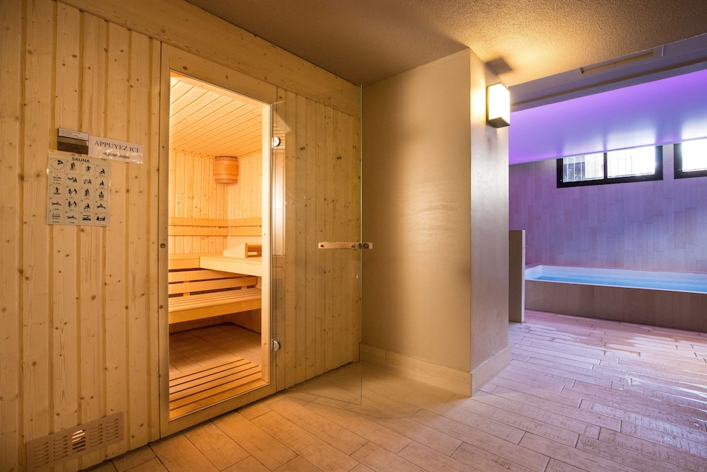 SOWELL Hotels Le Parc & Spa 40/69