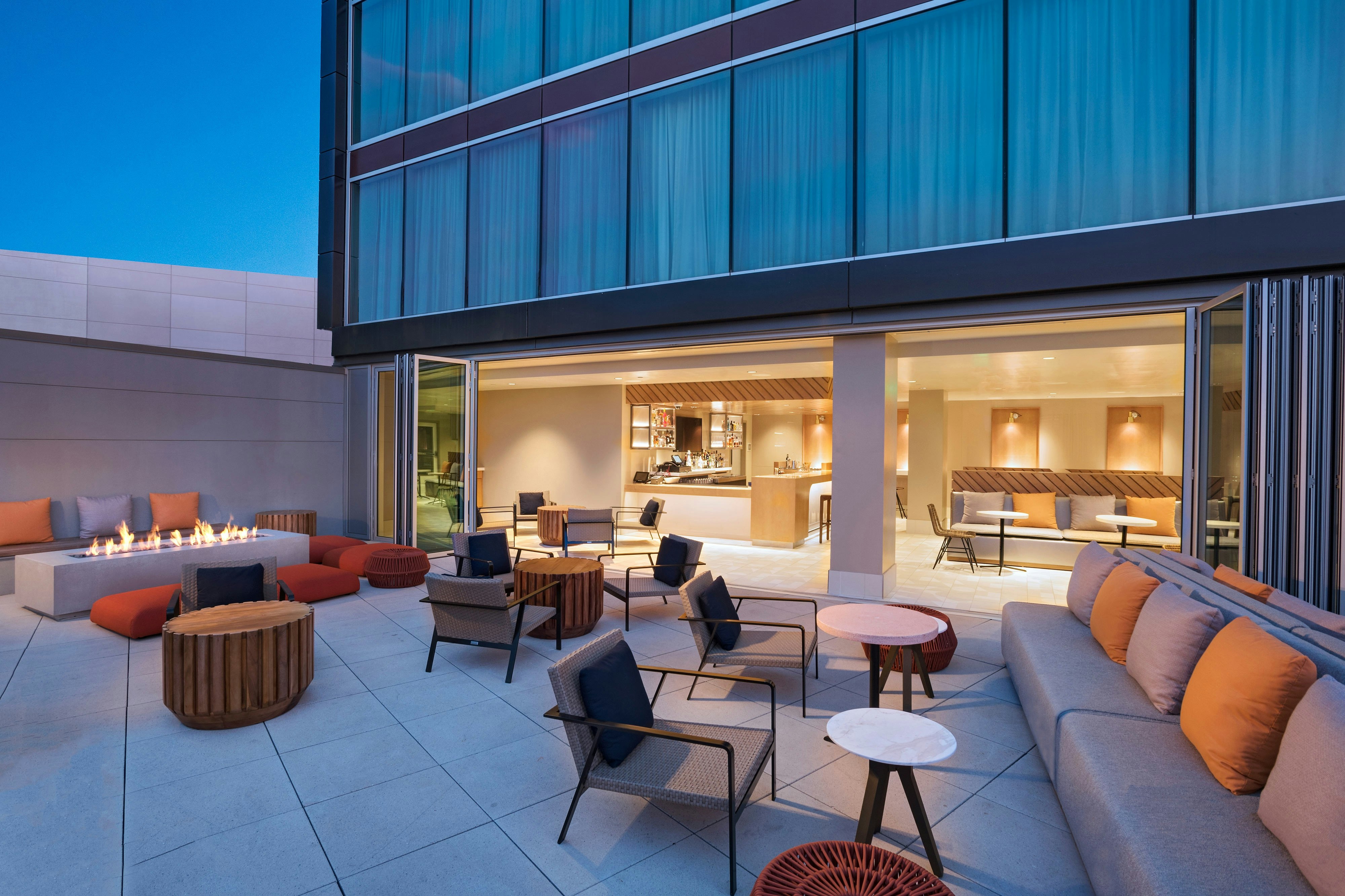 The Westin Irving Convention Center at Las Colinas 23/61