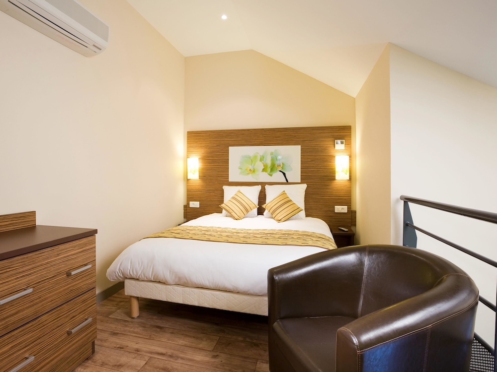 Ibis Styles Bourges 9/48