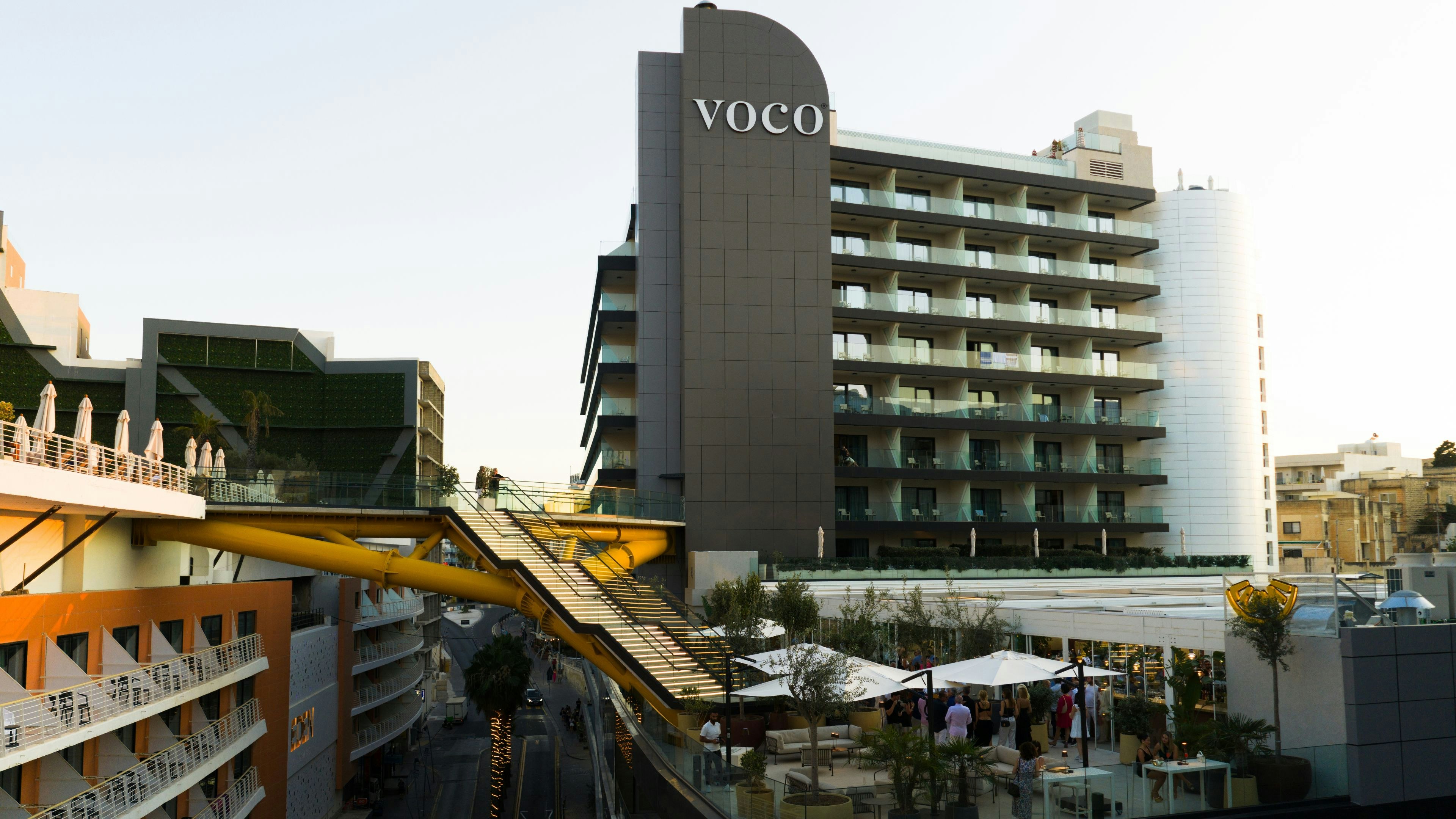 voco Malta by IHG 2/50