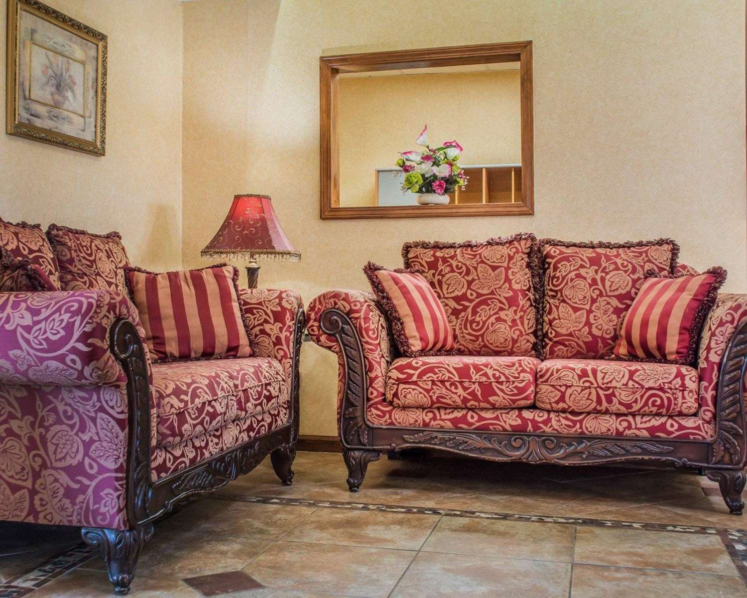 Quality Inn Lockport - Niagara Falls Area 26/36