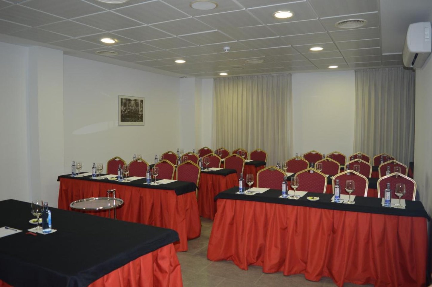 Spa Sercotel Odeon 51/70