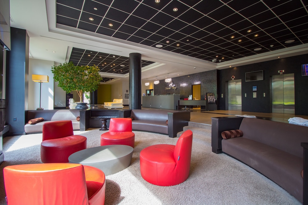 Delta Hotels by Marriott Toronto Markham 21/42