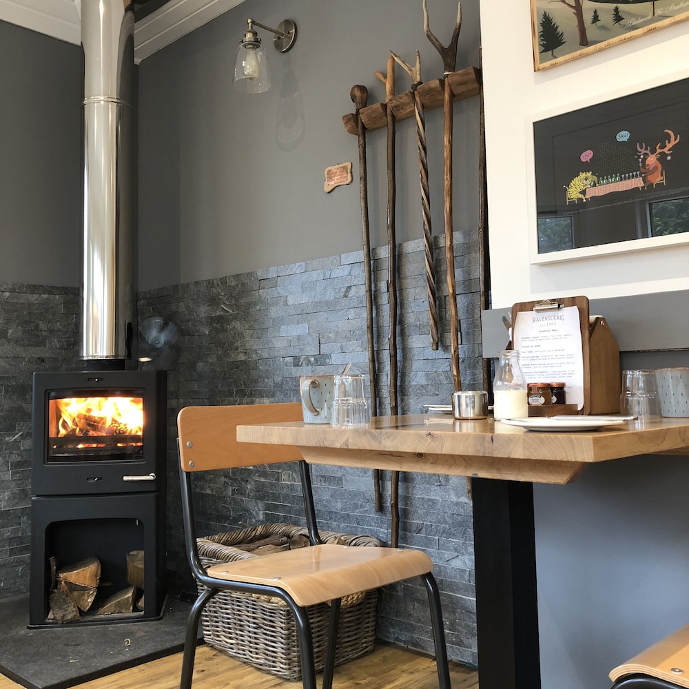 Ravenscraig Guest House B&B 33/50