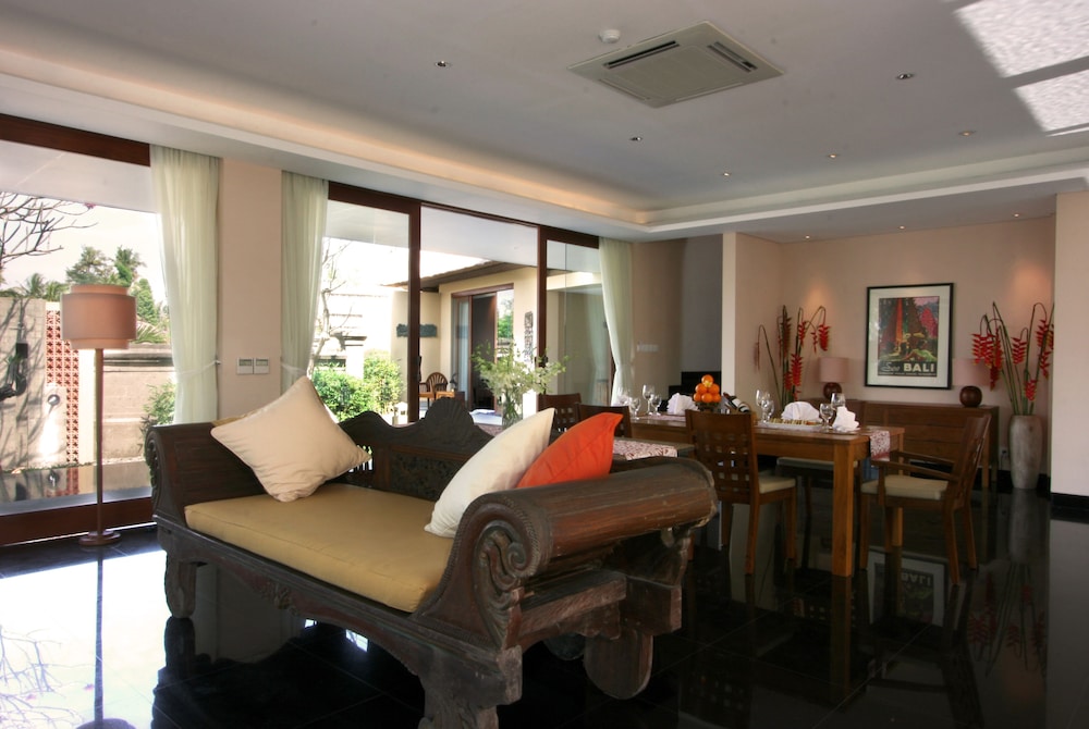 Kamandalu Ubud Resort and Spa 32/49