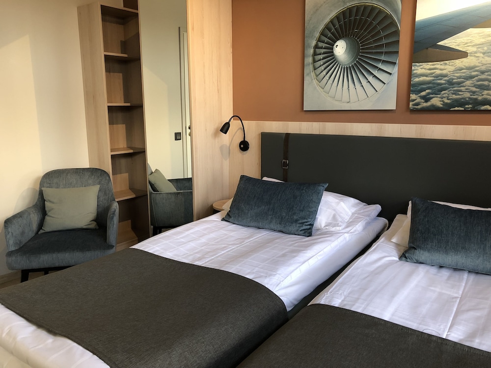 room