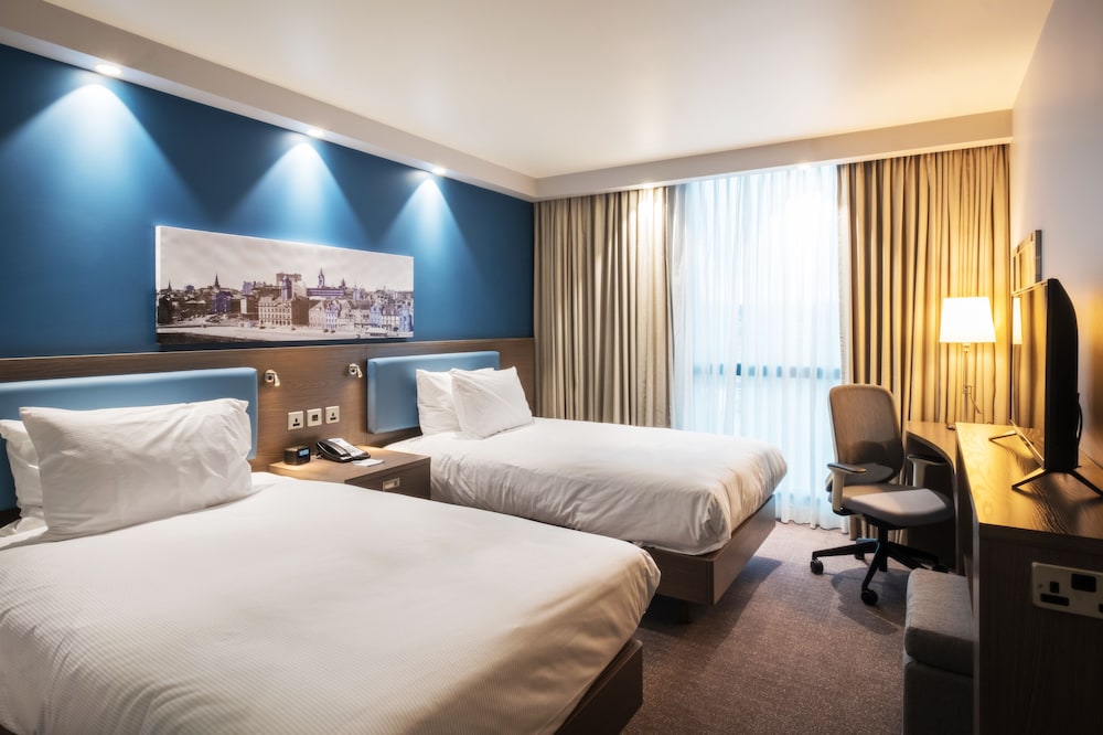 HAMPTON BY HILTON ABERDEEN AIRPORT 9/46