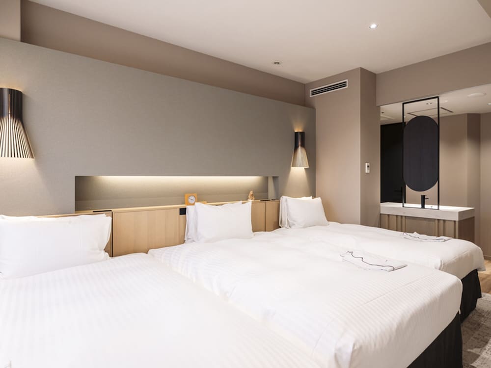 Richmond Hotel Obihiro Ekimae 16/57