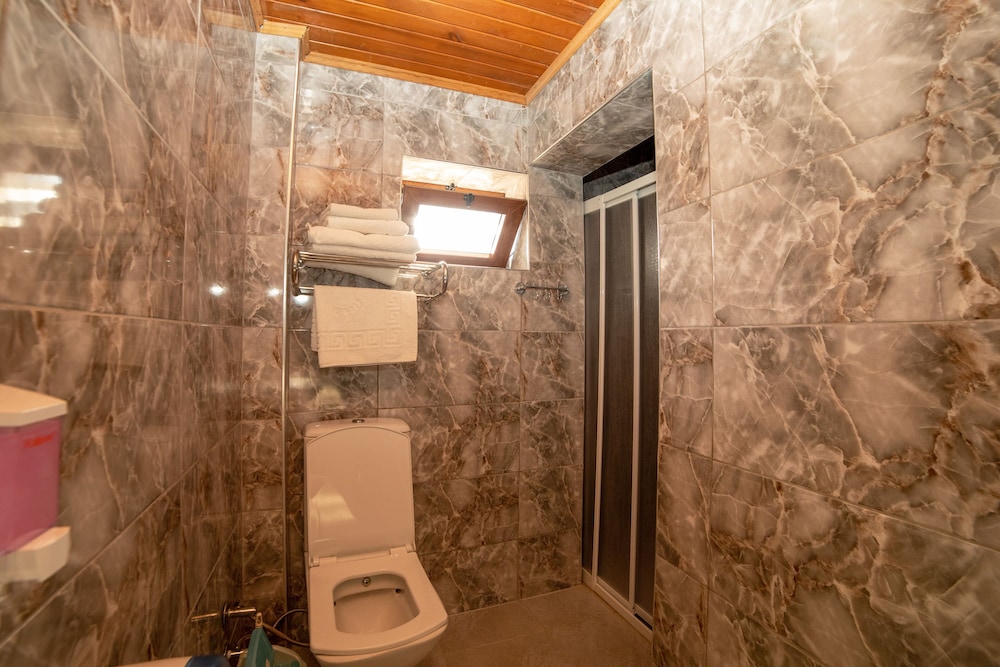 Gokceada Yakamoz Motel 49/50