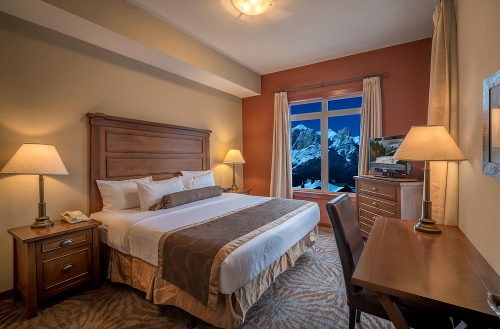 Blackstone Mountain Lodge 20/64