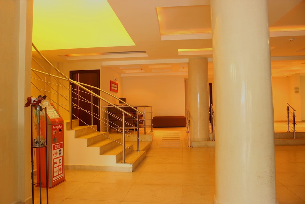 Hotel Terranova 35/63