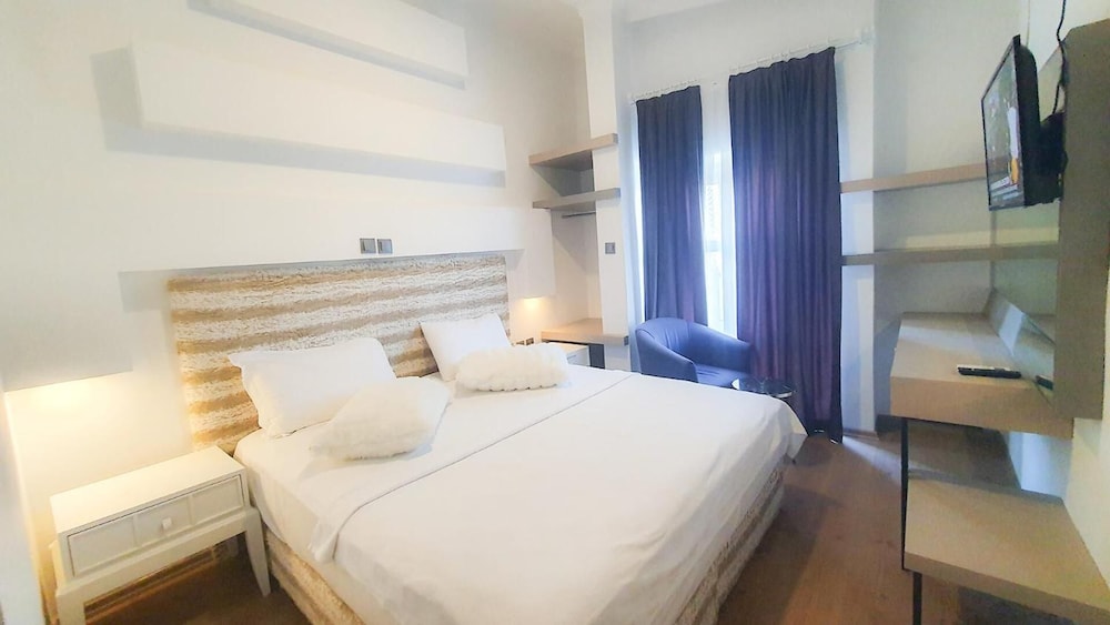 Butiks Hotel 13/49