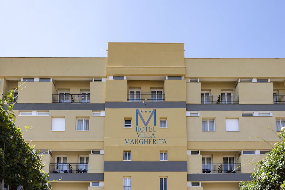 Hotel Villa Margherita 4/70