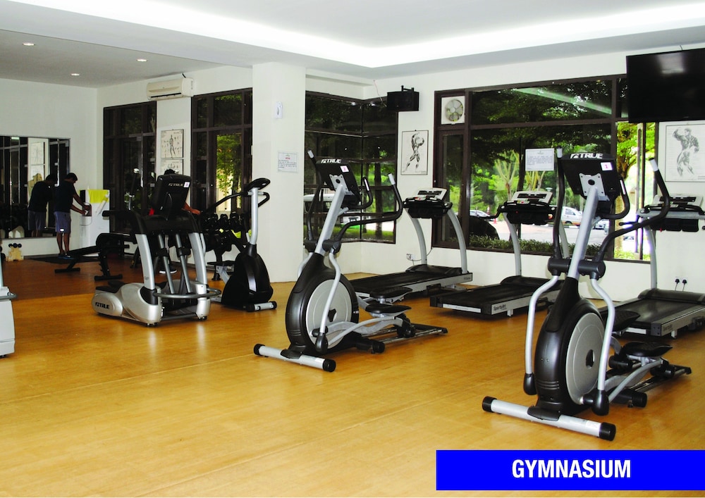 Nilai Springs Resort Hotel 32/57