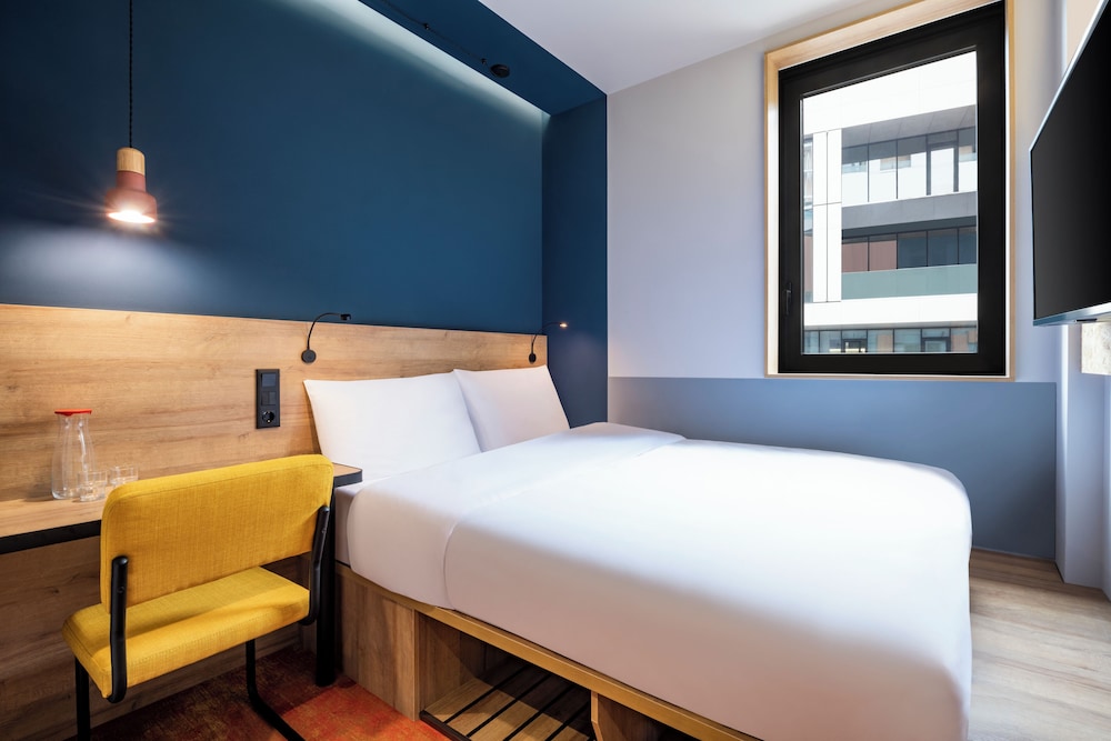 Ibis Styles Tbilisi Mziuri Park photo2