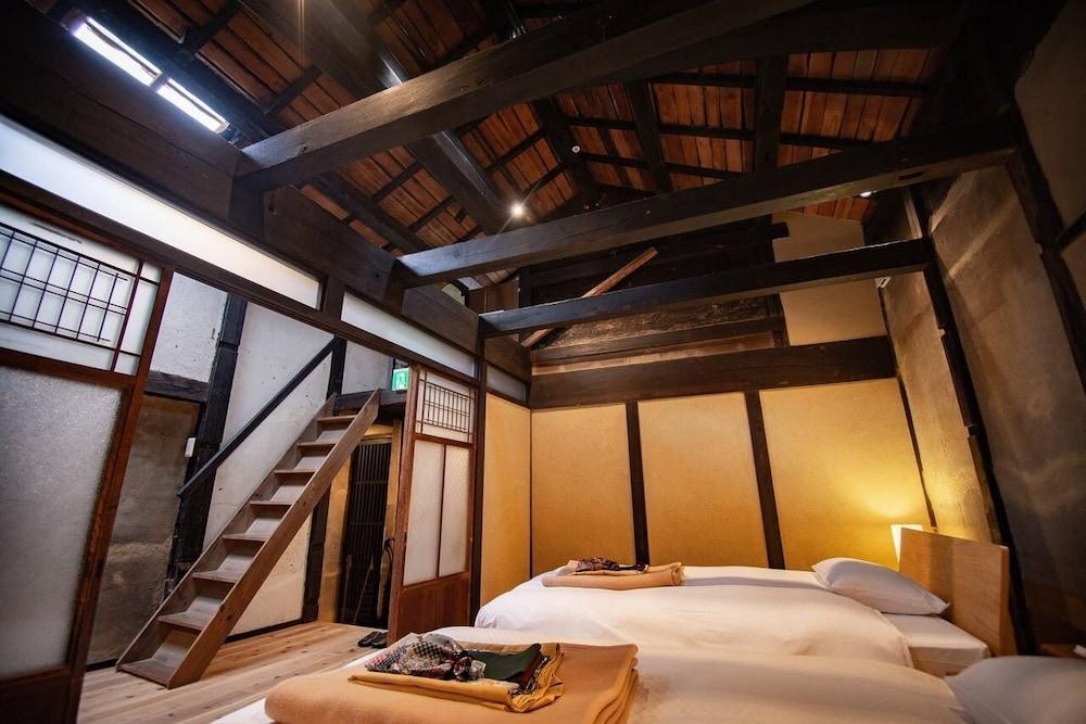 Semi Room, Premier, 2 Semi Double Beds