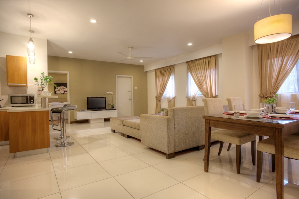 Domitys Bangsar Kuala Lumpur 37/48